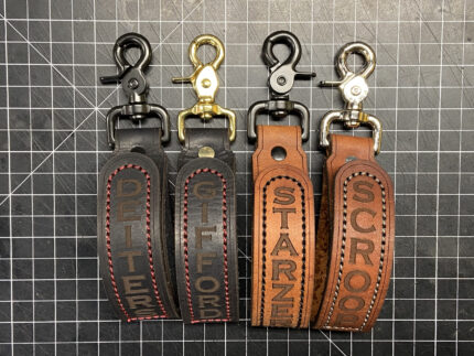 firefighter turnout glove strap