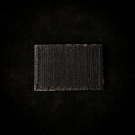 Resist Or Die - Leather Morale Patch - Image 3